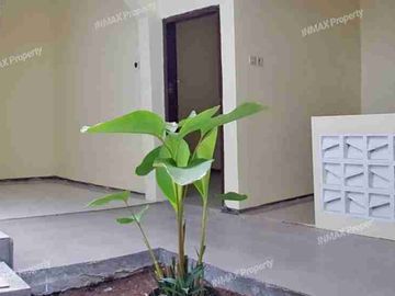Rumah Murah Luas 150 di Sulfat Purwantoro kota Malang