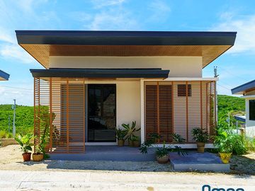 2-Bedroom House and Lot in Amoa Subdivision, Compostela, Cebu City