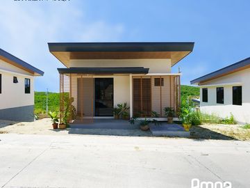 2-Bedroom House and Lot in Amoa Subdivision, Compostela, Cebu City