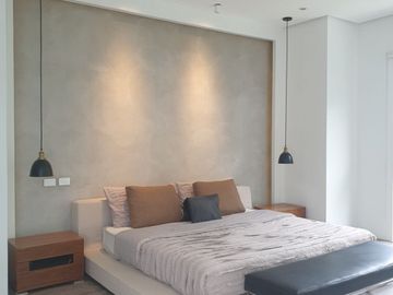 House and Lot with swimming pool for sale in Manila Southwoods Residential Estates, Carmona Cavote