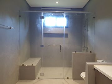 House and Lot with swimming pool for sale in Manila Southwoods Residential Estates, Carmona Cavote