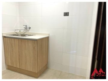 Venta Departamento Providencia 4D-3B-3E Inés de Suárez