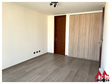 Venta Departamento Providencia 4D-3B-3E Inés de Suárez