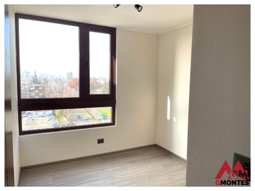 Venta Departamento Providencia 4D-3B-3E Inés de Suárez