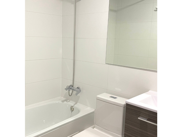 Venta Departamento Providencia 4D-3B-3E Inés de Suárez