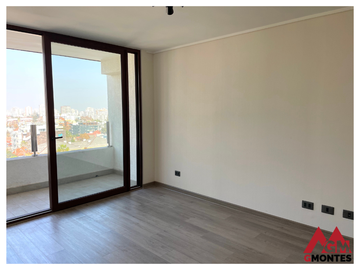 Venta Departamento Providencia 4D-3B-3E Inés de Suárez