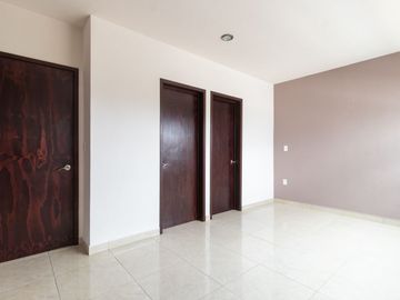 Venta de casa con amenidades en Hacienda Santa Fe Juriquilla