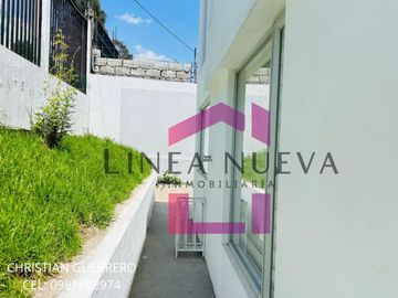 Casa Nueva conjunto privado con piscina, sector 19 de Enero, conecta al nuevo anillo vial Ibarra-Ecuador