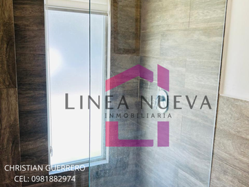 Casa Nueva conjunto privado con piscina, sector 19 de Enero, conecta al nuevo anillo vial Ibarra-Ecuador