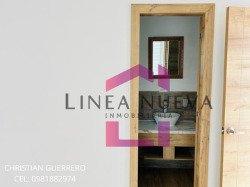 Casa Nueva conjunto privado con piscina, sector 19 de Enero, conecta al nuevo anillo vial Ibarra-Ecuador