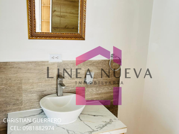 Casa Nueva conjunto privado con piscina, sector 19 de Enero, conecta al nuevo anillo vial Ibarra-Ecuador