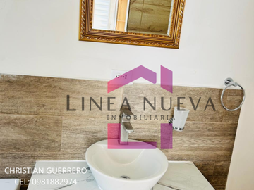Casa Nueva conjunto privado con piscina, sector 19 de Enero, conecta al nuevo anillo vial Ibarra-Ecuador
