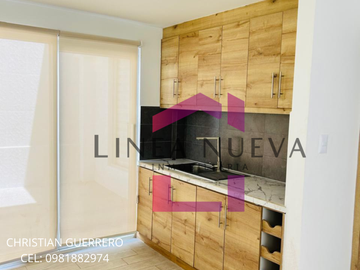 Casa Nueva conjunto privado con piscina, sector 19 de Enero, conecta al nuevo anillo vial Ibarra-Ecuador