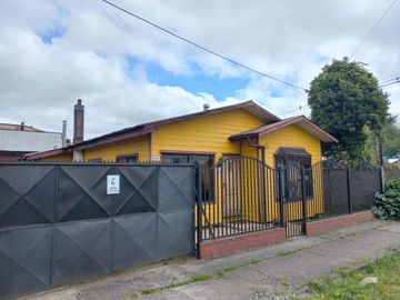 VENTA CASA IDEAL PARA COMERCIO