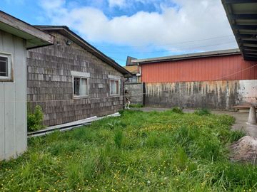 VENTA CASA IDEAL PARA COMERCIO
