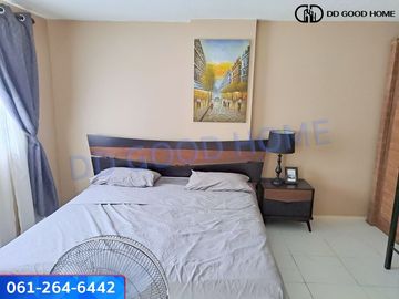 Urgent sale‼ ️Lumpini Condo Town Romklao - Suvarnabhumi 🔥   Lumpini Condo Town Romklao - Suvarnabhumi