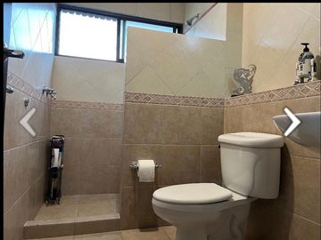 Tlalpan, excelente casa en C. H. a un minuto de Insurgentes