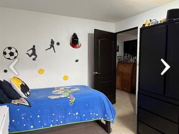 Tlalpan, excelente casa en C. H. a un minuto de Insurgentes