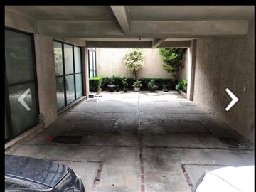 Tlalpan, excelente casa en C. H. a un minuto de Insurgentes