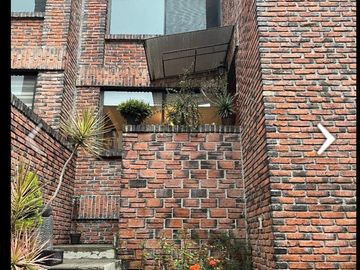 Tlalpan, excelente casa en C. H. a un minuto de Insurgentes