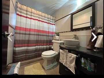 Tlalpan, excelente casa en C. H. a un minuto de Insurgentes