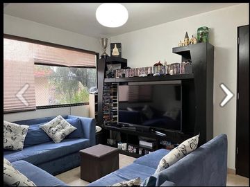 Tlalpan, excelente casa en C. H. a un minuto de Insurgentes