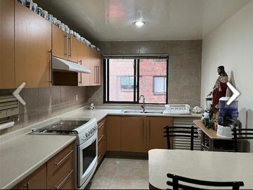 Tlalpan, excelente casa en C. H. a un minuto de Insurgentes