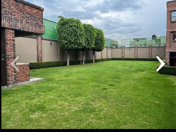 Tlalpan, excelente casa en C. H. a un minuto de Insurgentes
