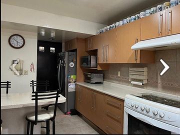 Tlalpan, excelente casa en C. H. a un minuto de Insurgentes
