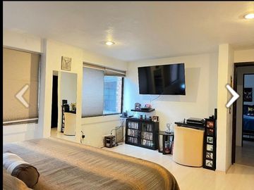Tlalpan, excelente casa en C. H. a un minuto de Insurgentes