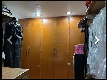 Tlalpan, excelente casa en C. H. a un minuto de Insurgentes
