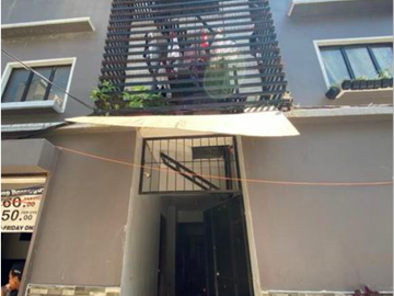 44 ROOMS APARTMENT/DORM IN PASAY WITH INCOME