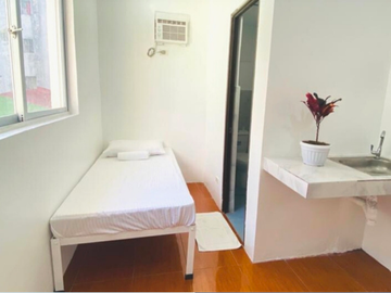 44 ROOMS APARTMENT/DORM IN PASAY WITH INCOME