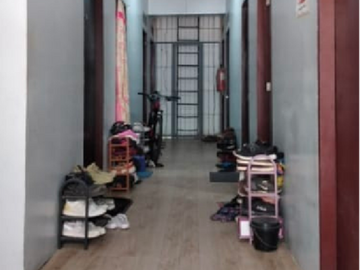 44 ROOMS APARTMENT/DORM IN PASAY WITH INCOME