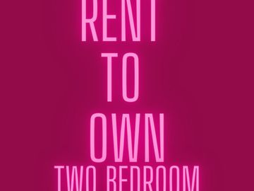 Rent to Own in Near maakti area city bel air pasong tamo
