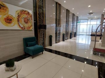 Rent to Own in Near maakti area city bel air pasong tamo
