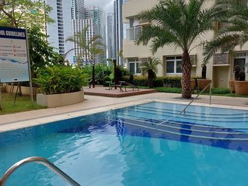 Rent to Own in Near maakti area city bel air pasong tamo