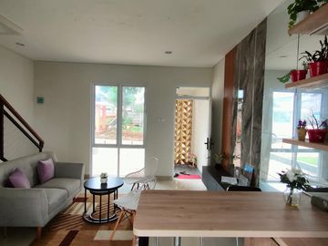 Rumah Baru Scandinavian Strategis Di Pedurenan Mustikajaya Bekasi Kota