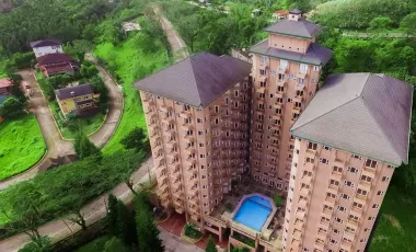 RUSH!!! CANYON WOOD RES RESORT near TAGAYTAY, LAUREL BATANGAS (GT)