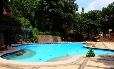 RUSH!!! CANYON WOOD RES RESORT near TAGAYTAY, LAUREL BATANGAS (GT)