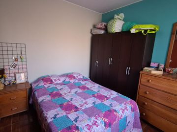 Se Vende Casa Frente A Parque En Urb Las Casuarinas Etapa 6