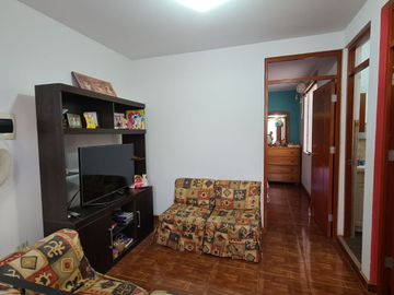 Se Vende Casa Frente A Parque En Urb Las Casuarinas Etapa 6