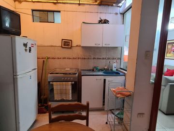 Se Vende Casa Frente A Parque En Urb Las Casuarinas Etapa 6