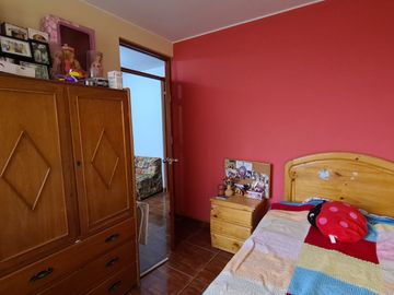 Se Vende Casa Frente A Parque En Urb Las Casuarinas Etapa 6