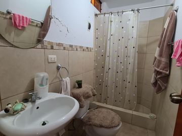 Se Vende Casa Frente A Parque En Urb Las Casuarinas Etapa 6