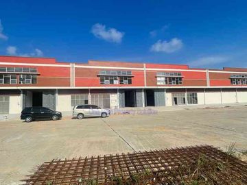 Affordable Price Cemara Industrial Park Warehouse Near Batu Ampar Batam For Sale