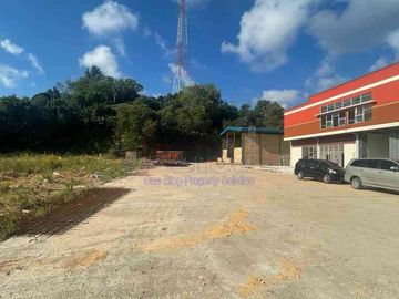 Affordable Price Cemara Industrial Park Warehouse Near Batu Ampar Batam For Sale