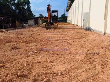 Affordable Price Cemara Industrial Park Warehouse Near Batu Ampar Batam For Sale