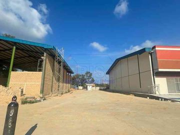 Affordable Price Cemara Industrial Park Warehouse Near Batu Ampar Batam For Sale