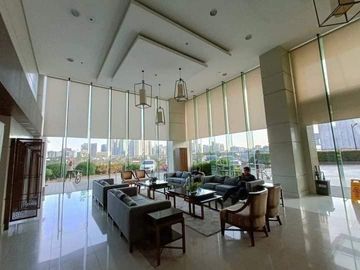 2BR condo for sale in Axis Residences along Pioneer Street Mandaluyong City near MRT RFO early move-in process